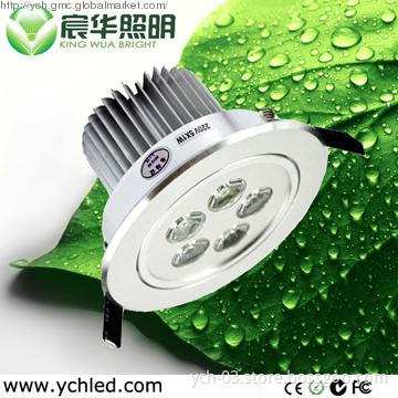 5W LED Downlight